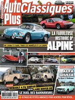 Auto Plus Classique